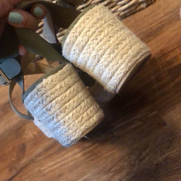 Wedges - Picture 4 of 6